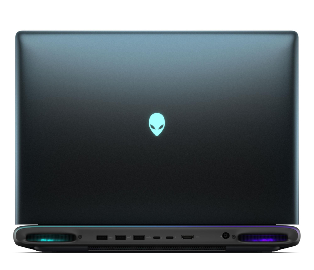 Dell Alienware 16 Area-51 Ultra 9 275HX/32GB/4TB/Win11 RTX5090 - 1339299 - zdjęcie 5